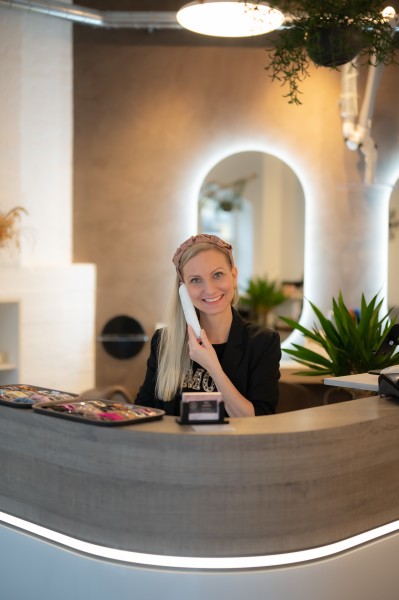Rikke Fredensborg Lyngholm